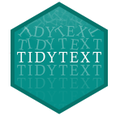 tidytext