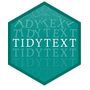 tidytext