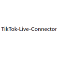 TikTok Live Connector