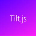 Tilt.js