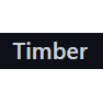 Timber Music Player