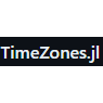 TimeZones.jl