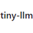 tiny-llm