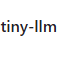 tiny-llm