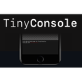 TinyConsole