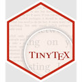 TinyTeX releases