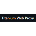 Titanium Web Proxy