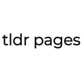 tldr-pages