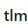 tlm