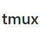 tmux