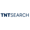 TNTSearch Driver for Laravel Scout