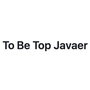 To Be Top Javaer