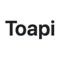 Toapi