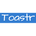 toastr