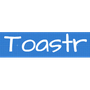 toastr