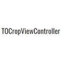 TOCropViewController