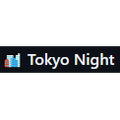 Tokyo Night