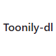 Toonily-dl