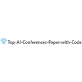 Top-AI-Conferences-Paper-with-Code
