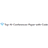 Top-AI-Conferences-Paper-with-Code