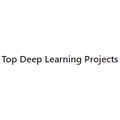 Top Deep Learning Projects