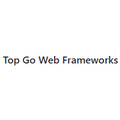 Top Go Web Frameworks