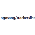 trackerslist
