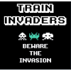 Train Invaders