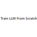 Train LLM From Scratch