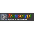 Transcrypt