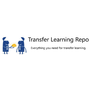 Transfer Learning Repo