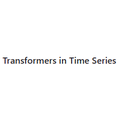 Transformers in Time Series