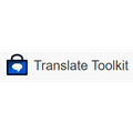 Translate Toolkit