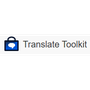 Translate Toolkit