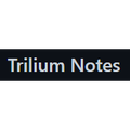 Trilium Notes