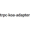 trpc-koa-adapter