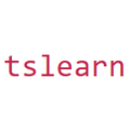 tslearn