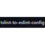 tslint-to-eslint-config