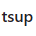 tsup