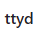 ttyd