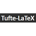 Tufte-LaTeX