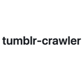 tumblr-crawler