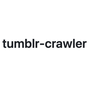 tumblr-crawler