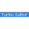 Turbo Editor