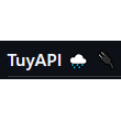 Tuya API