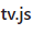 tv.js