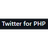 Twitter for PHP