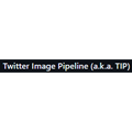 Twitter Image Pipeline