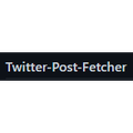 Twitter-Post-Fetcher