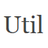 Twitter Util